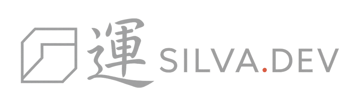 Logo Bruno Silva